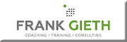 Frank Gieth - Business Coaching | Training | Beratung<br>  